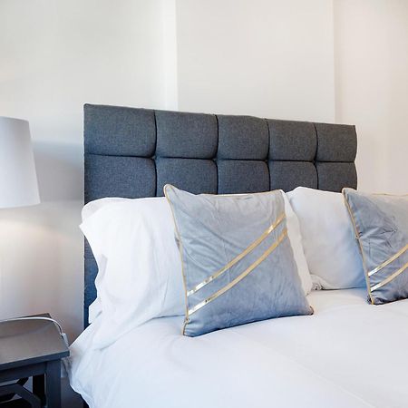 London Paddington Station Apartments Exterior foto