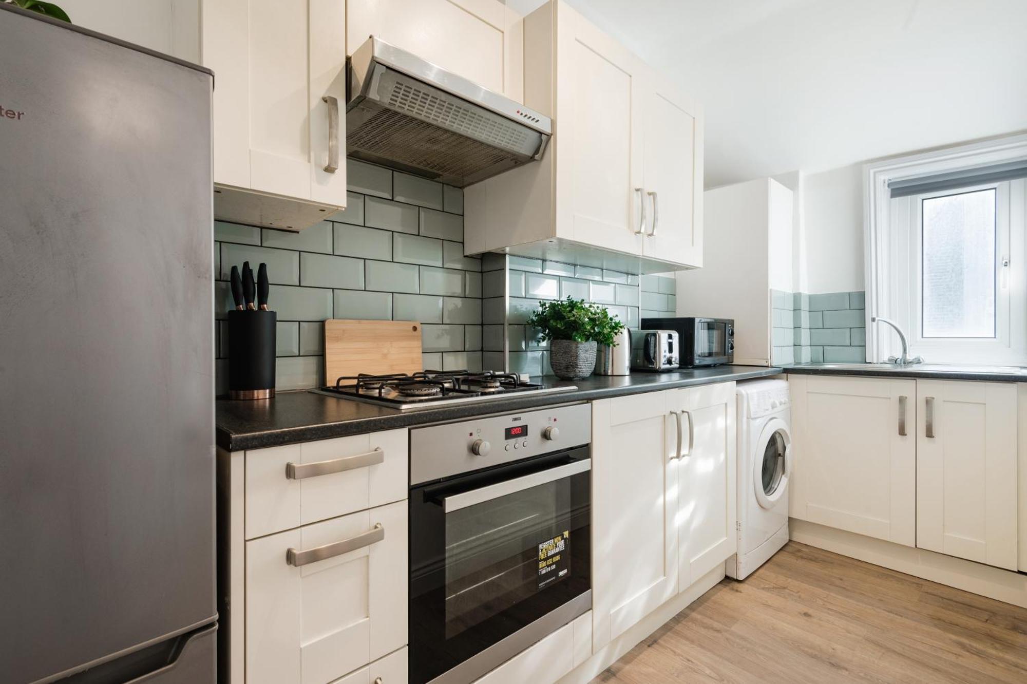 London Paddington Station Apartments Exterior foto